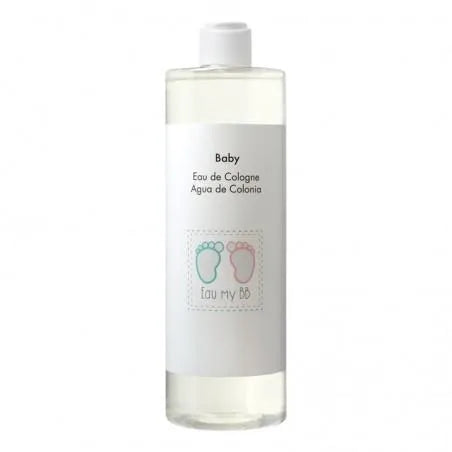 Air-Val Eau My Bb Cologne 500ml