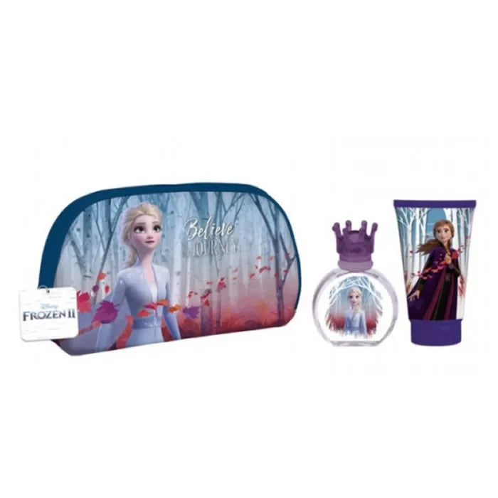 Disney Die Eiskönigin 2 Set 3-teilig