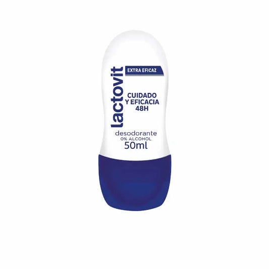 Déodorant Roll-On Lactovit Original 50ml
