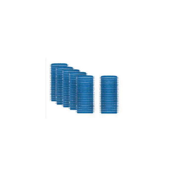 Lot de 6 rouleaux auto-agrippants Beter 28 mm