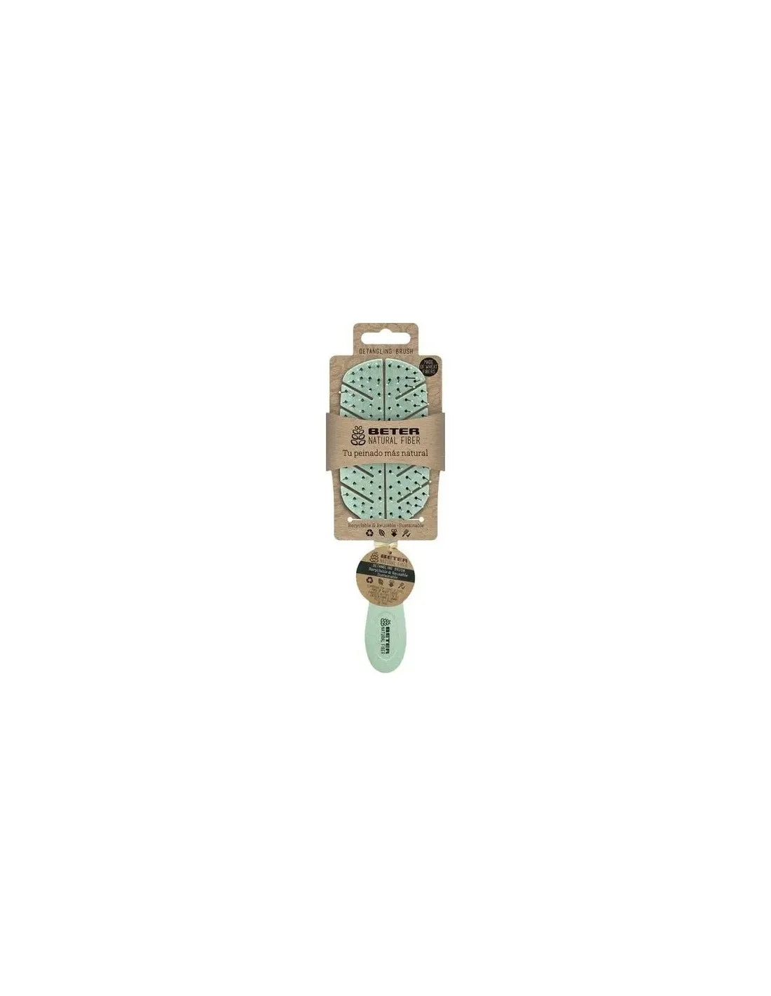 Beter Cepillo Esquel Fibre Naturelle 03201