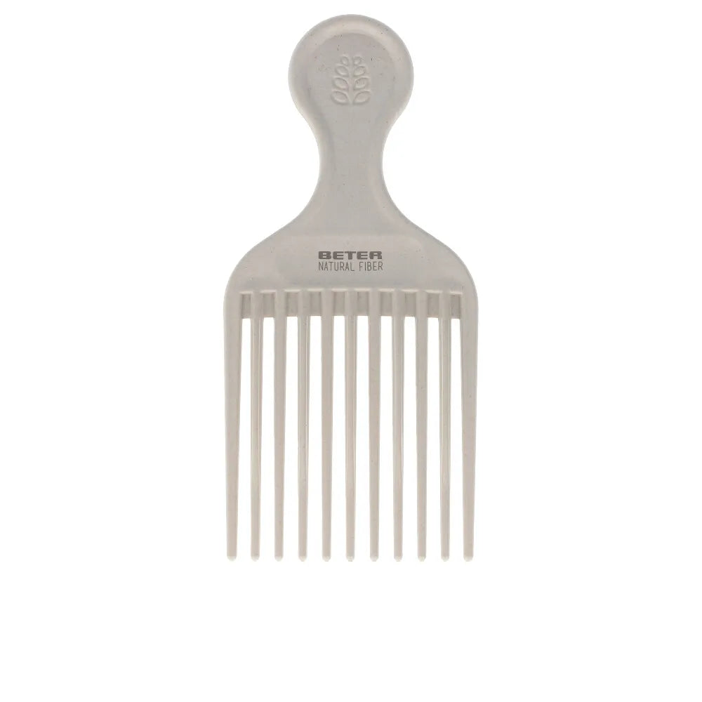 Beter Peine Ahuecador Natural Fiber Beige