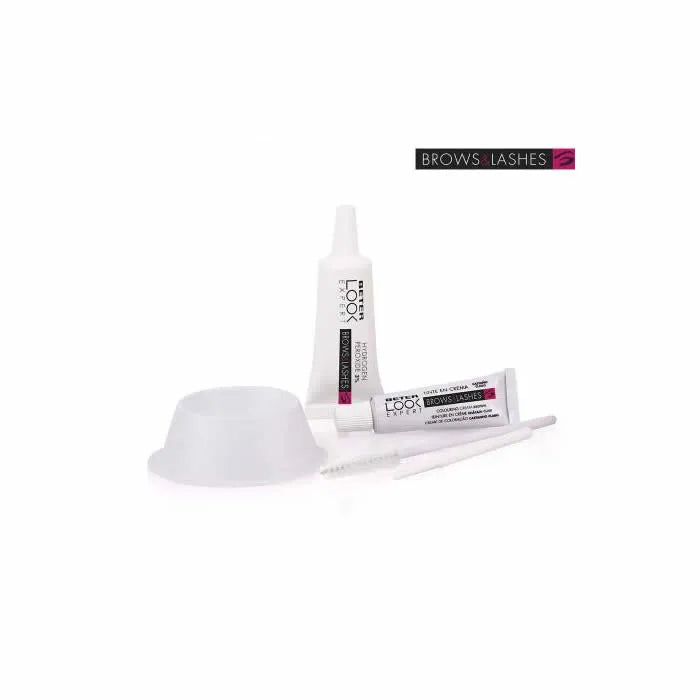 Beter Brow Instant Augenbrauen Hellbraun