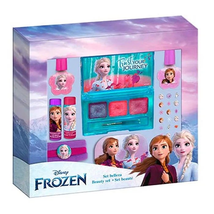 Disney Die Eiskönigin Beauty-Set 10-teilig