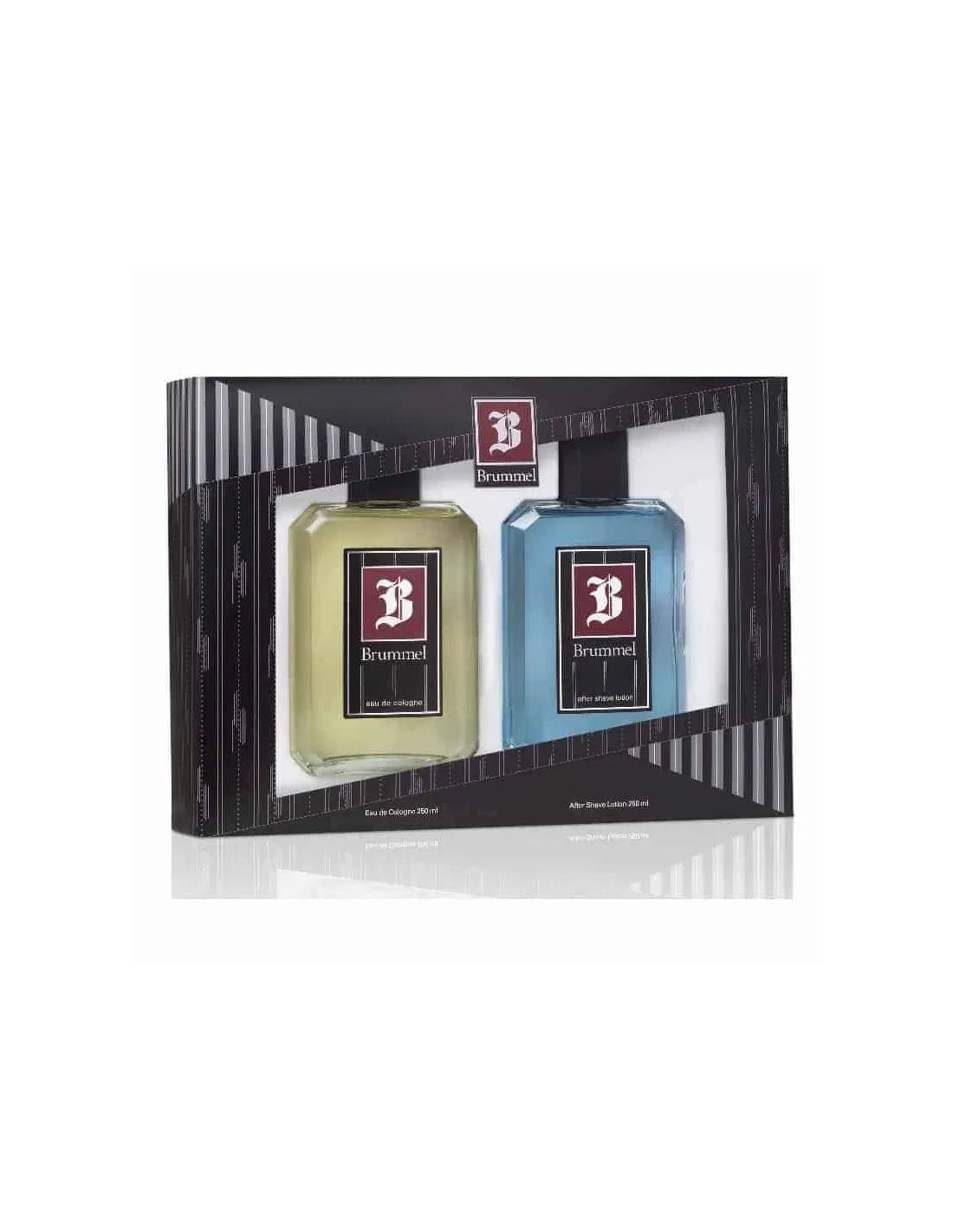 Brummel 125ml Eau de Toilette Col Cof$ 125