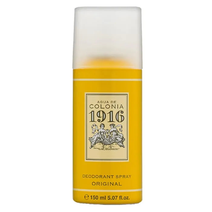 Myrurgia Deodorant-Spray 150ml