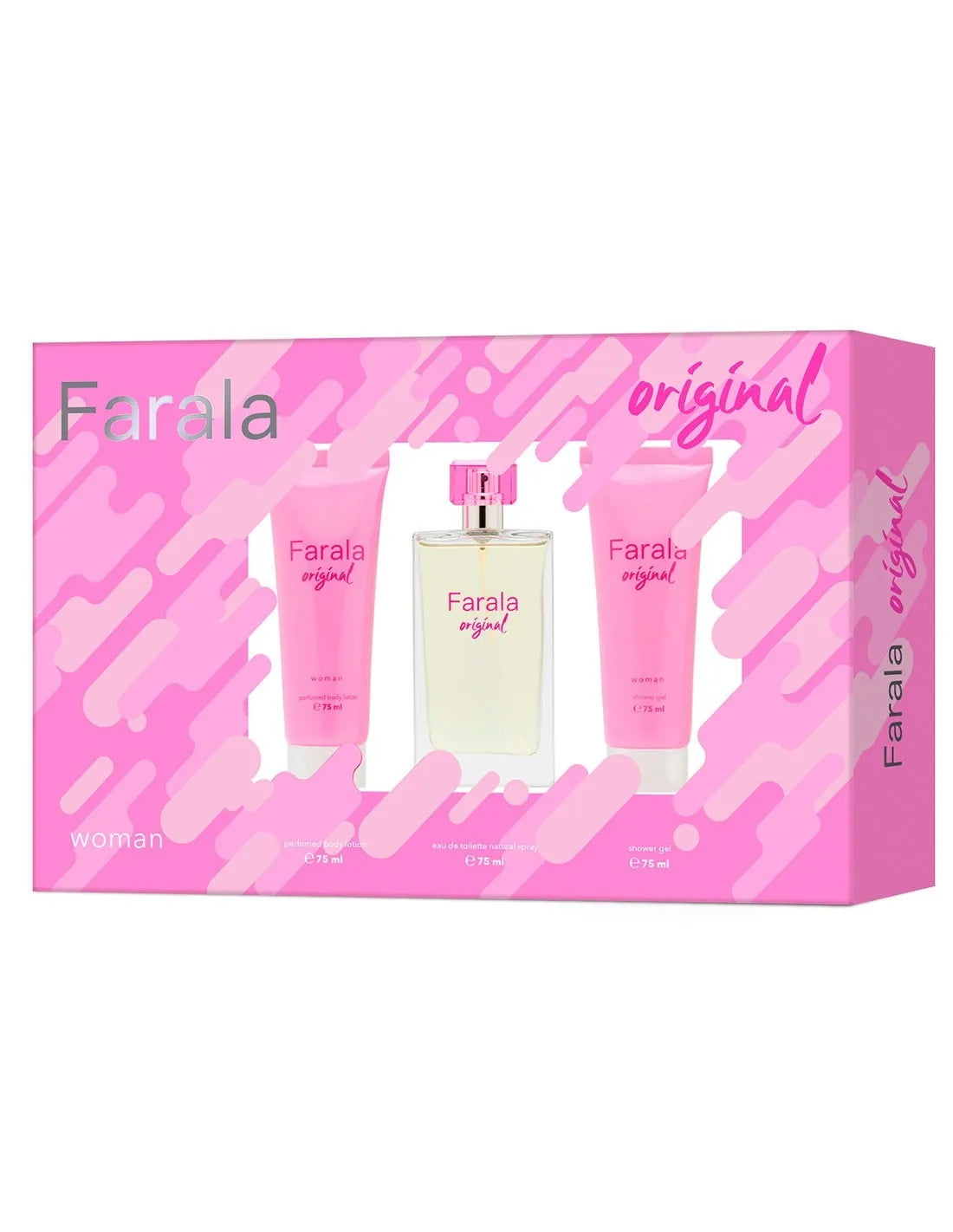 Est Farala 75 Körper 75 G75