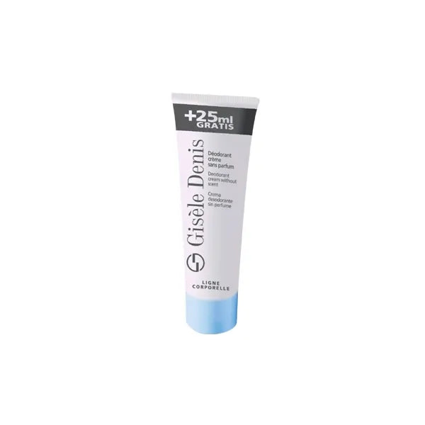 Gisele Denis Deodorant-Creme 100ml