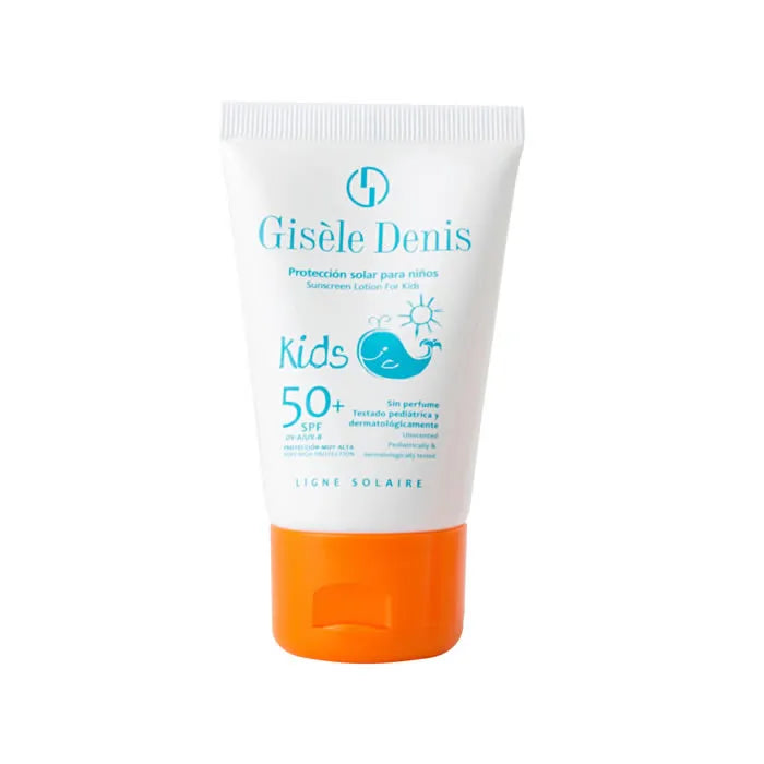 Gisèle Denis Sonnenmilch für Kinder LSF 50 50 ml