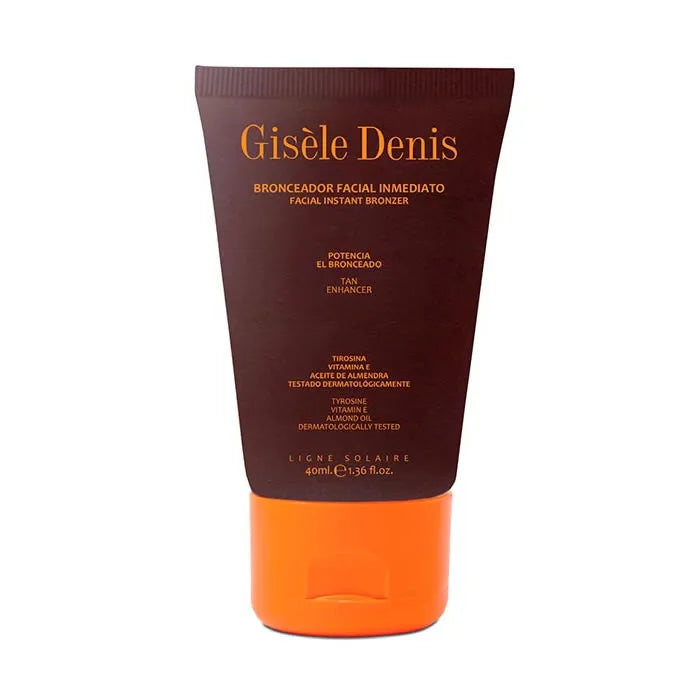 Gisèle Denis Bronzant Instantané Visage 40 ml