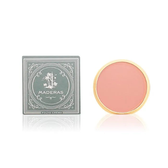 Maderas De Oriente Pudercreme 13 Ayer 15g
