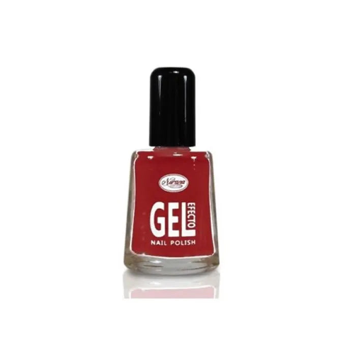 Nurana Gel Effect Nagellack 09 Scarlata 10ml