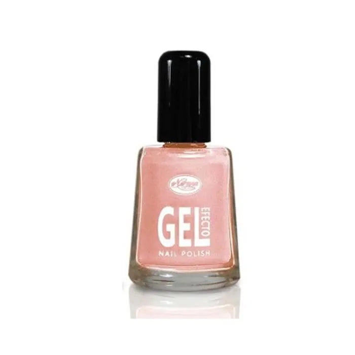 Nurana Gel Effect Nagellack 15 Pearl Salmon 10ml