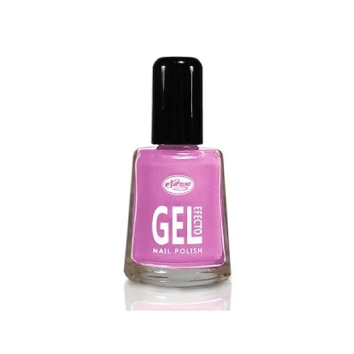 Nurana Gel-Effekt-Nagellack 16 Pearl Mauve 10 ml