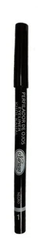 Nurana Eyeliner Crayon Khol Kajal N01 Noir