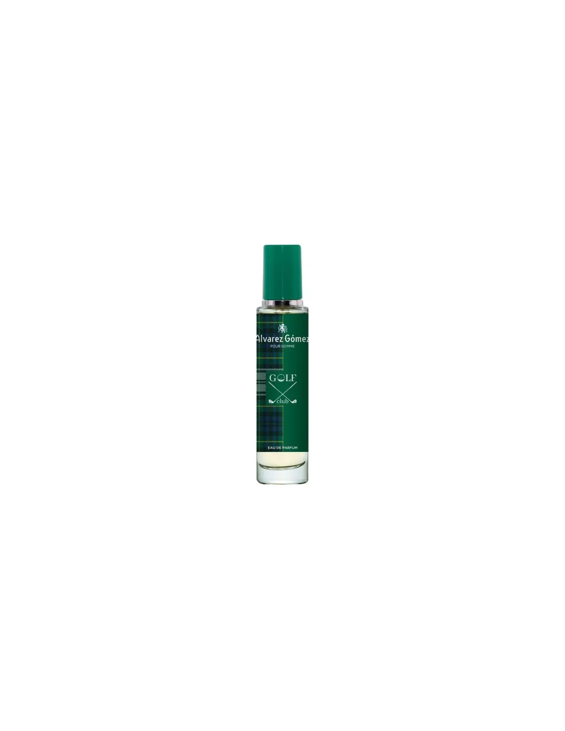Alvarez Gómez Alvarez Gomez Eau de Parfum Golf Club 30