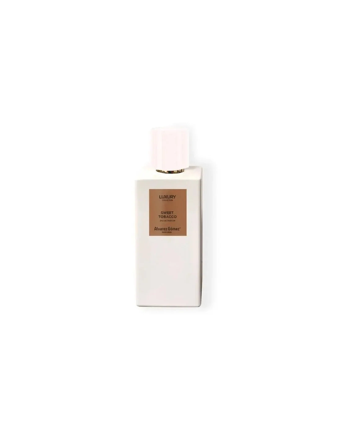 Alvarez Gómez Luxury Sweet Tobacco Bombonera Eau de Parfum Vaporisateur 100ml