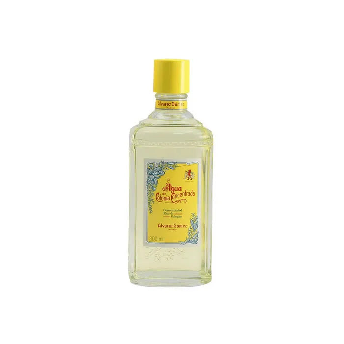 Alvarez Gómez Eau de Cologne 300 ml