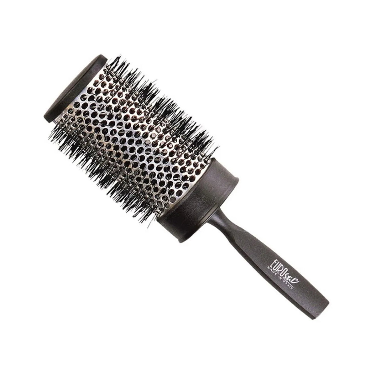 Eurostil Brosse Thermique Professionnelle 61 mm