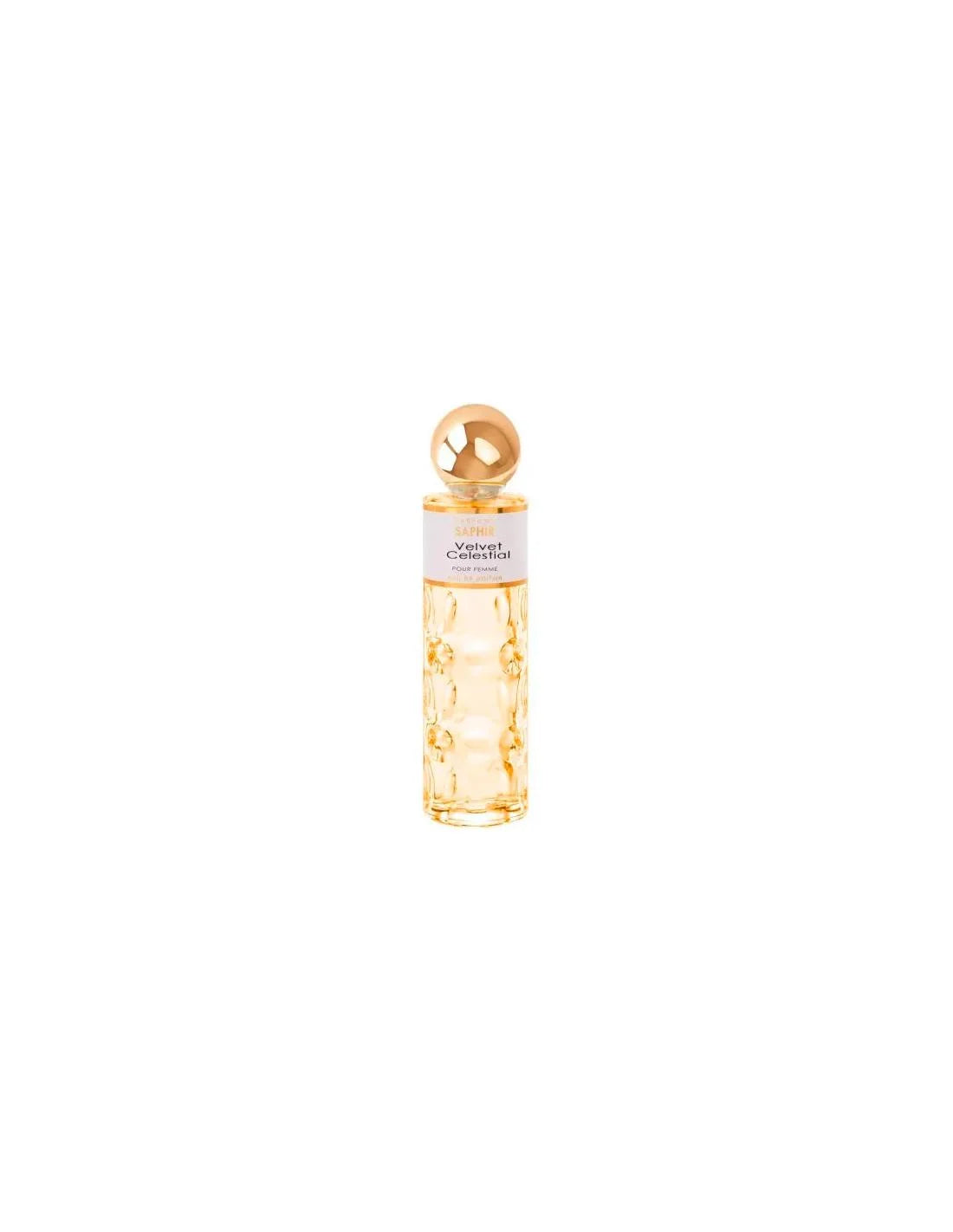 Saphir Velvet Celestial By Saphir EdP Spray 200 ml