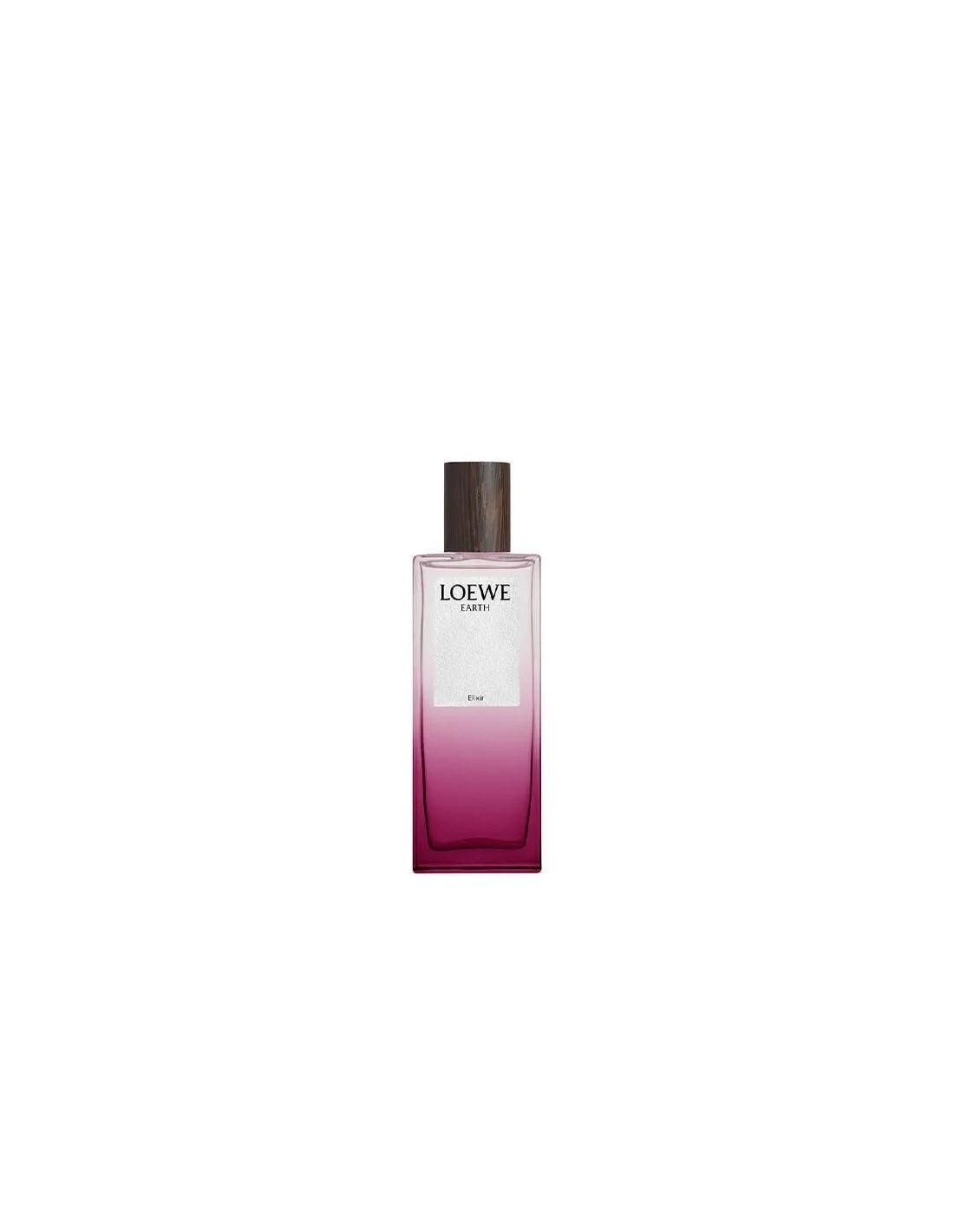 Loewe Earth Elixir Eau de Parfum Vaporisateur 50 ml