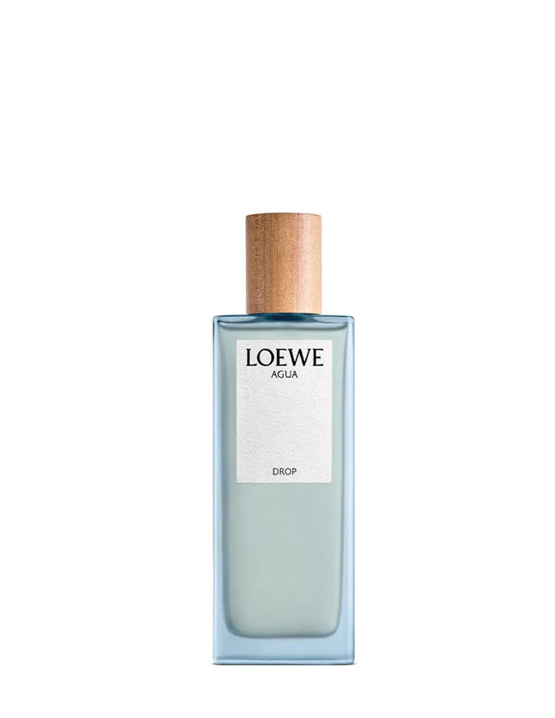 Loewe Agua Drop EdP 100 ml Zerstäuber
