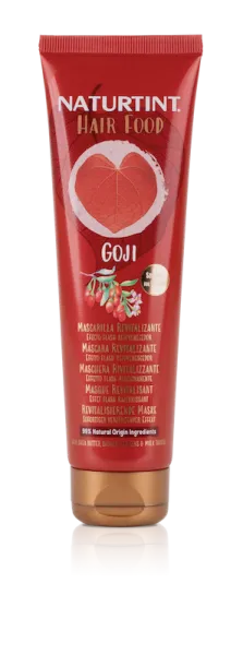 Naturtint Hair Food Masque Goji 150ml