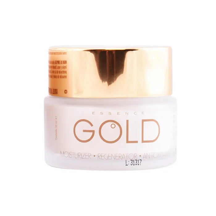 Diet Esthetic Gold Essence Creme LSF15 50ml