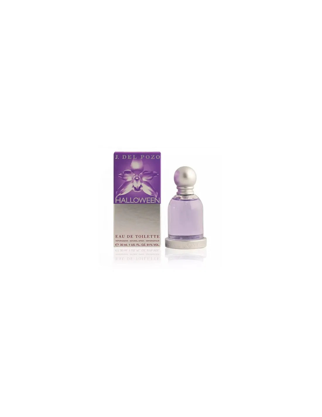 Halloween My Wish Edp 30 Vaporisateur