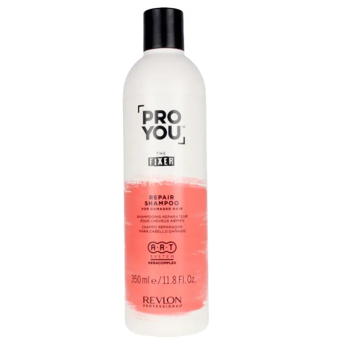 Shampooing Revlon Proyou The Fixer 350 ml