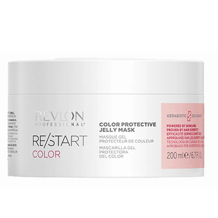 Revlon Re-Start Color Masque Gelée Protecteur 200ml