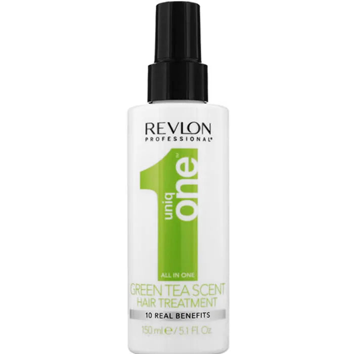 Revlon Uniq One 150ml Grüner Tee