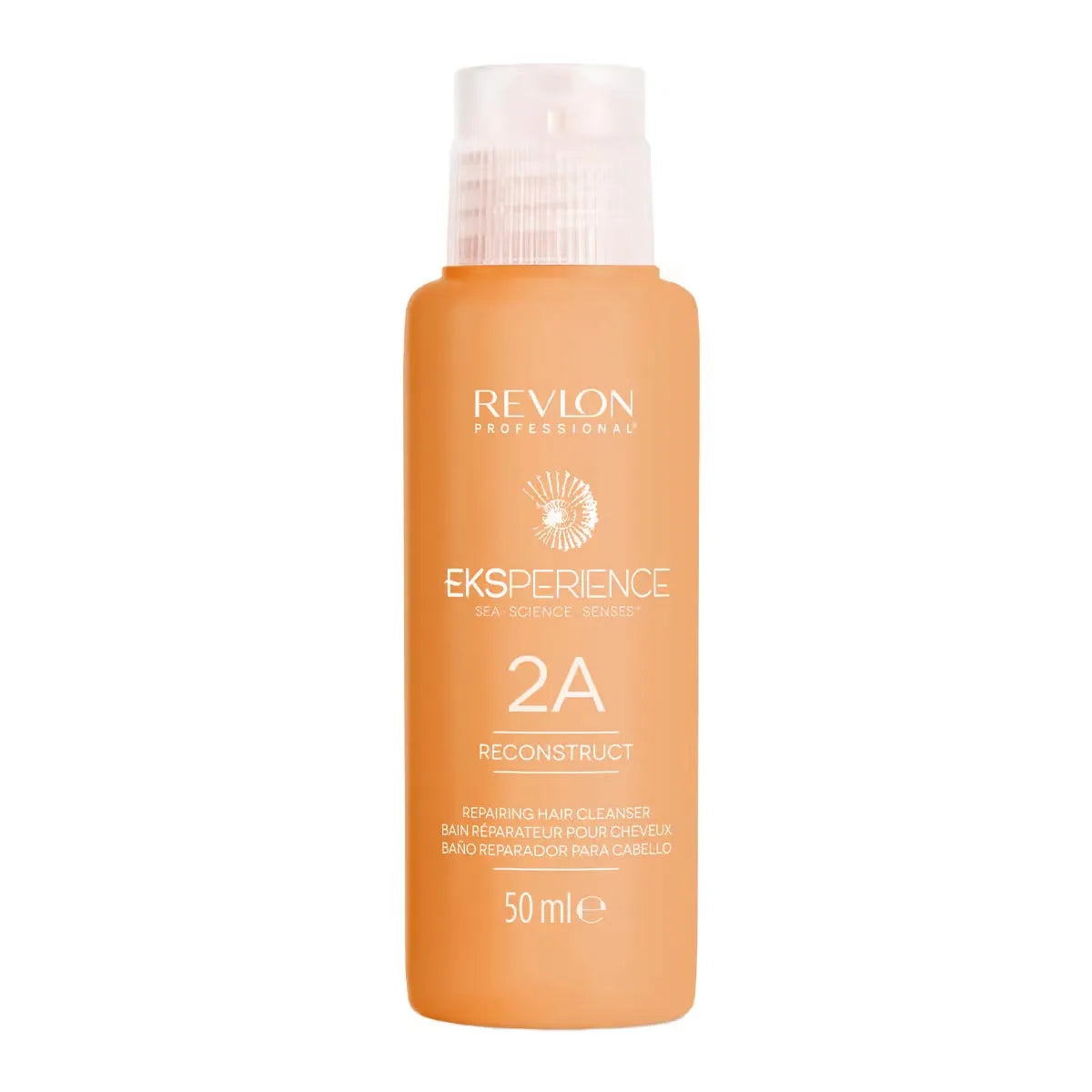 Revlon Eksperience Reconstruct Nettoyant 50ml