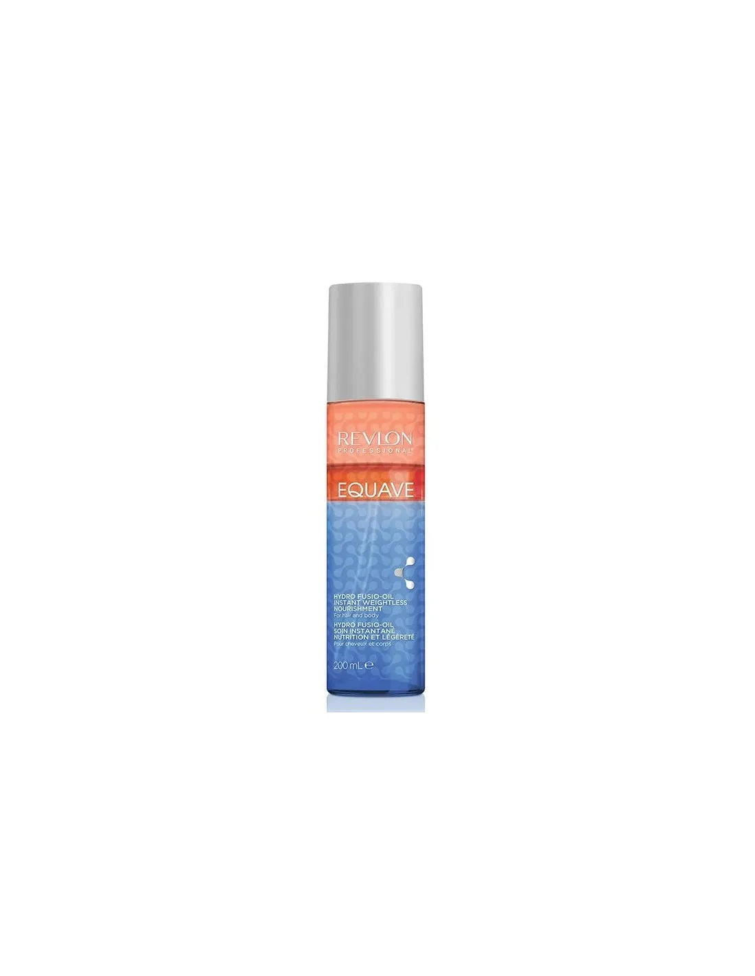 Revlon Equave Hydro-Nährpflege-Öl 3-Phasen 200 ml