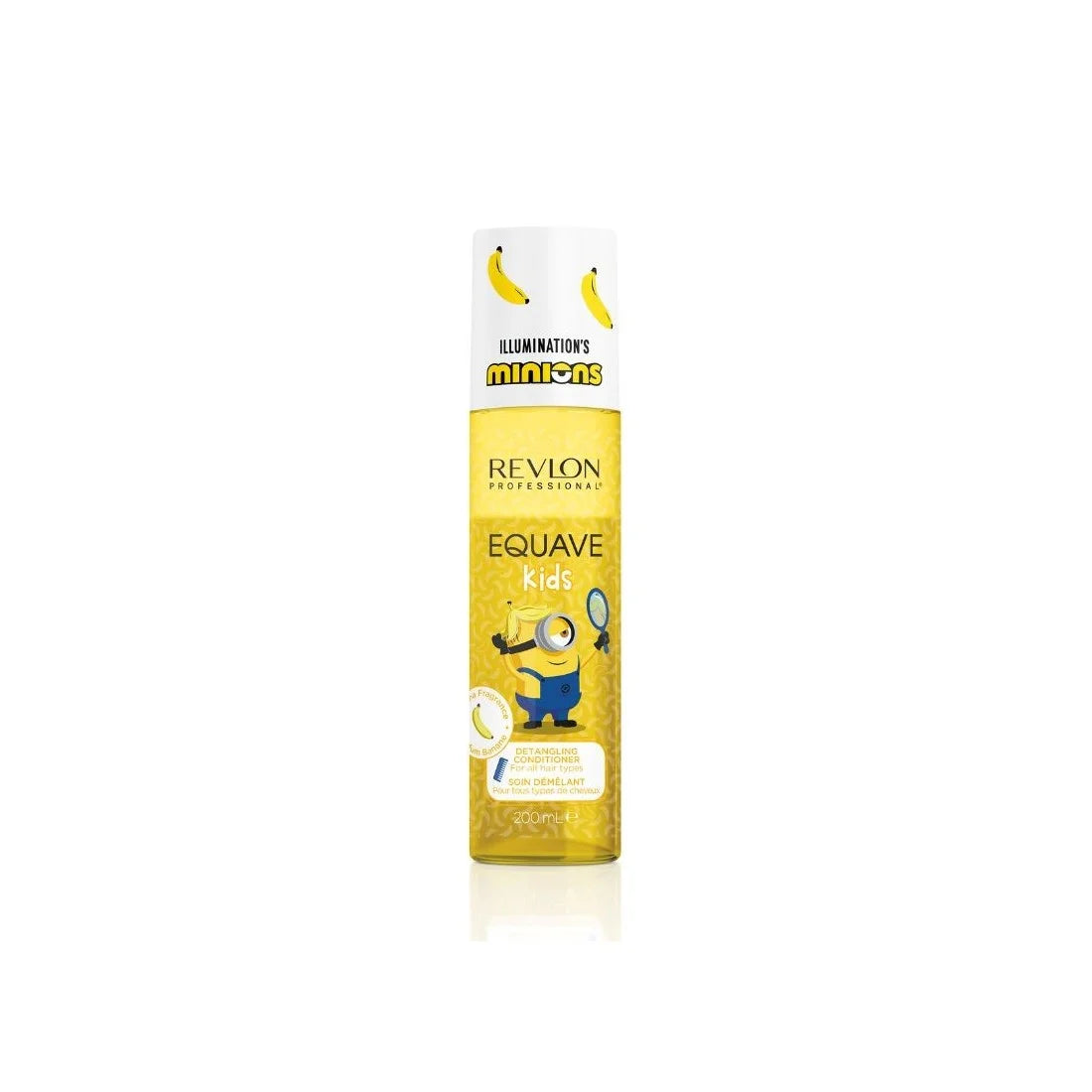 Revlon Equave Kids Minions Conditioner 200 ml