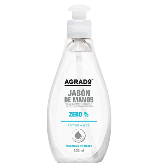 Agrado Cosmetic Flüssigseife 500ml