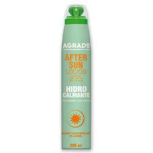Agrado After Sun Hydro-beruhigend 200ml
