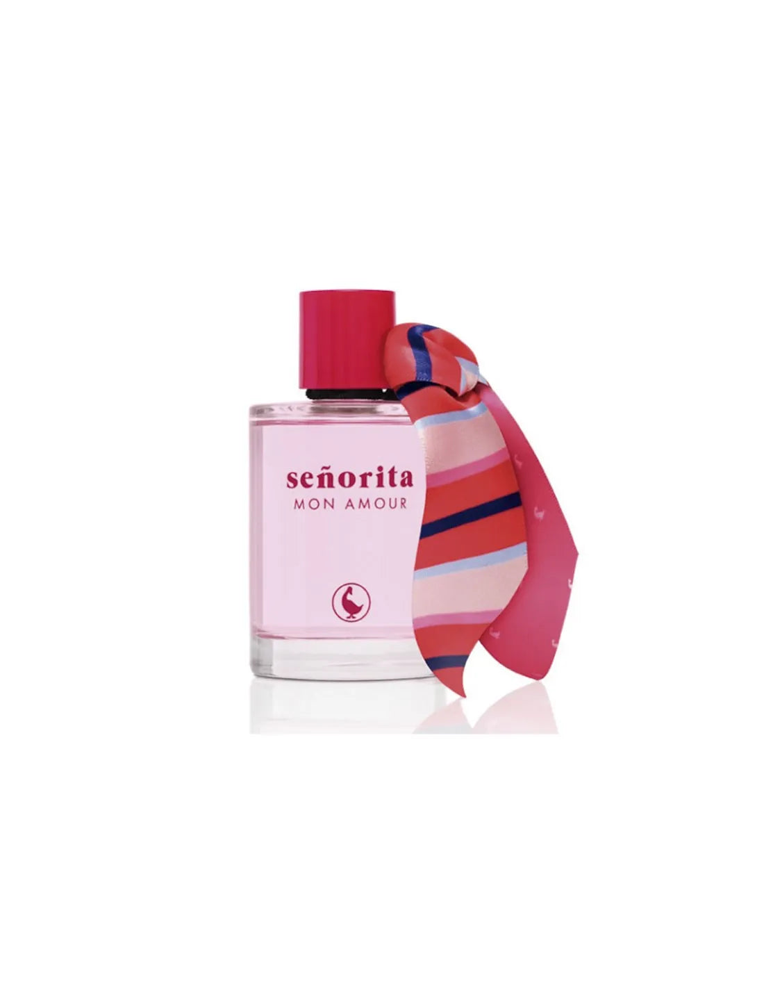 El Ganso Señorita Mon Amour Eau De Toilette Vaporisateur 125ml