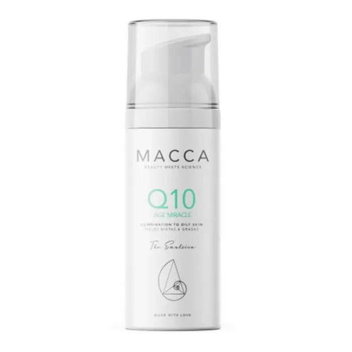 Macca Q10 Âge Miracle L'Émulsion 50ml