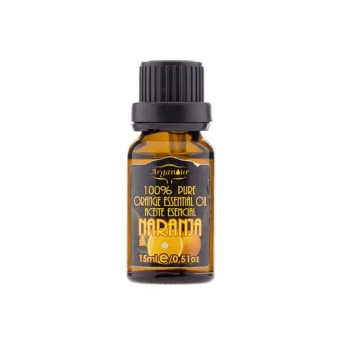 Huile essentielle d'orange Arganour 15 ml