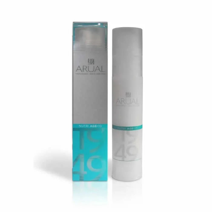 Arual Nutri Age +10 Creme 5 ml