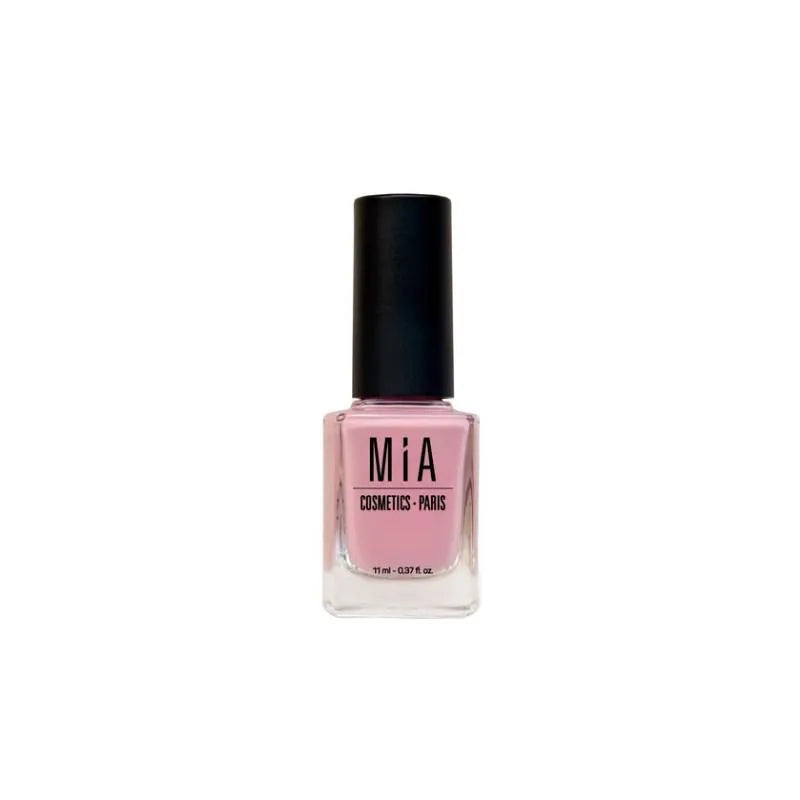 Mía Cosmetics Vernis à ongles Rose Smoke 11ml