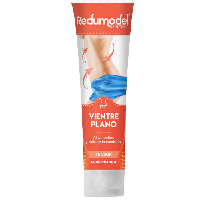 Redumodel Hauttonikum flacher Bauch 100 ml