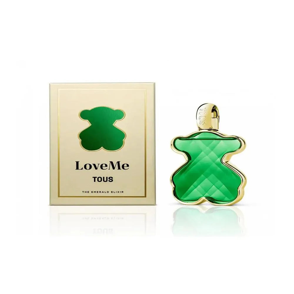 Tous Love Me Émeraude Élixir Parfum 30 Vapo -23