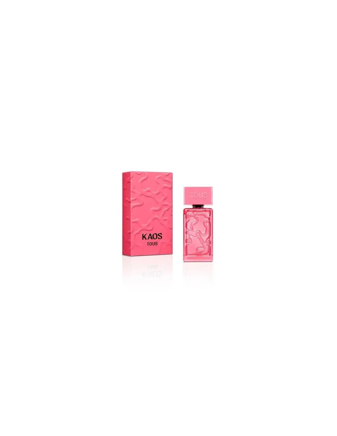Tous Kaos Edp Spray 30ml