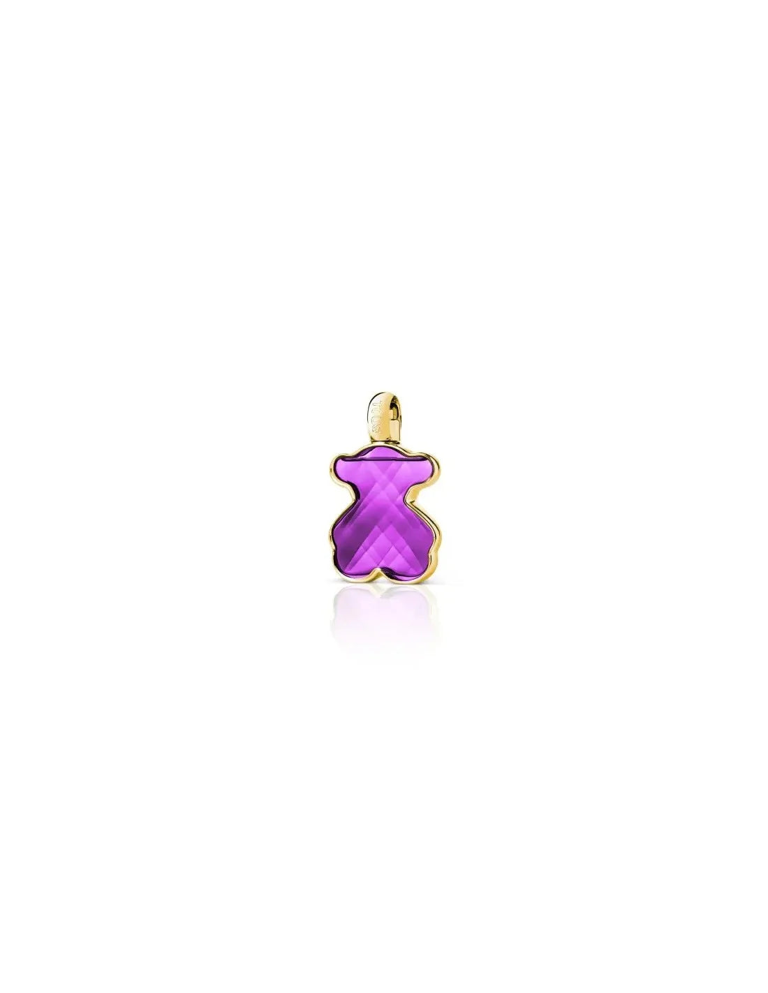 Tous Loveme The Amethyst Elixir Eau de Parfum Vaporisateur 90ml