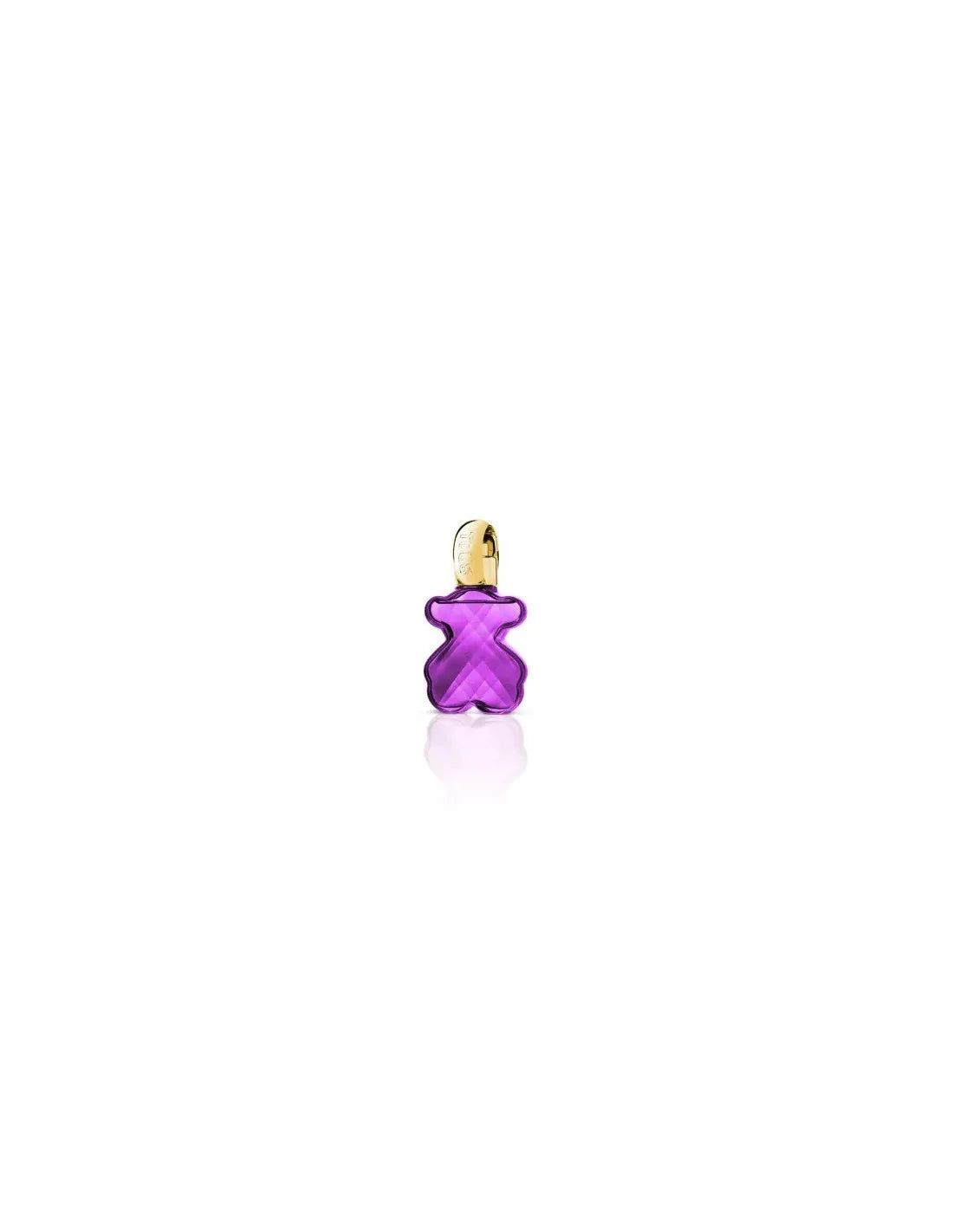 Tous Loveme The Amethyst Elixir Eau de Parfum Vaporisateur 30ml