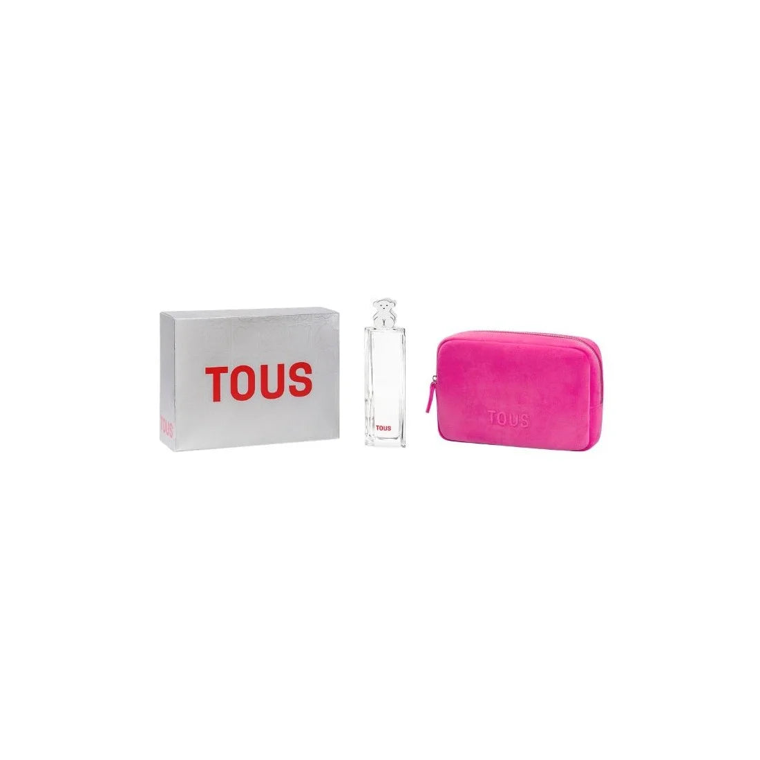 Tous et 90 Vap Trousse de toilette Neceser