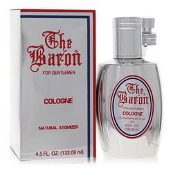 The Baron by Ltl - Cologne Spray 4.5 oz
