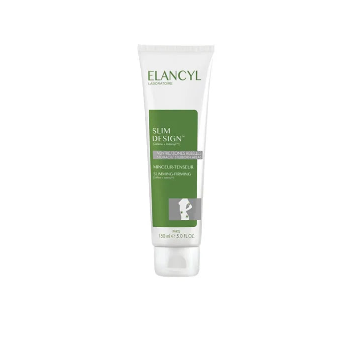 Elancyl Slim Design straffende Schlankheitspflege 150 ml